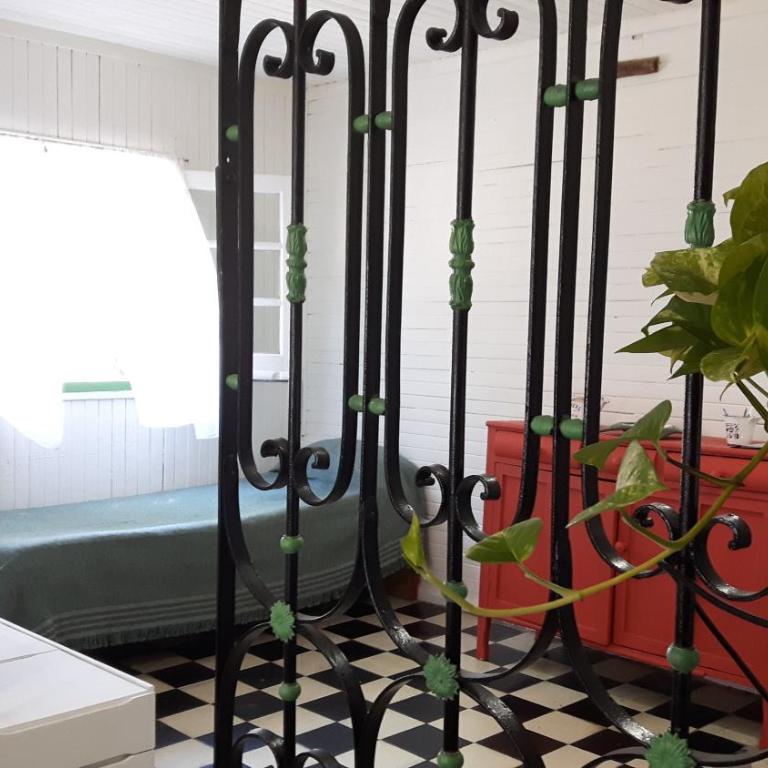 La Casita de Monte - Two-Bedroom House - 20