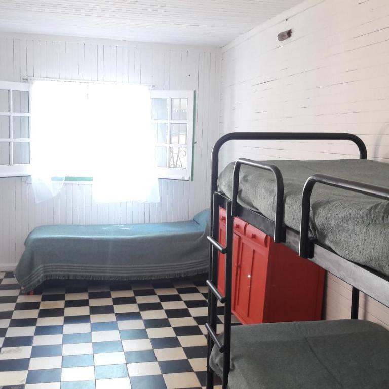 La Casita de Monte - Two-Bedroom House - 23