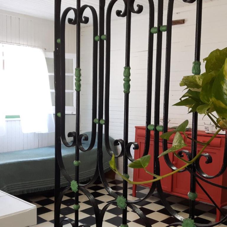 La Casita de Monte - Two-Bedroom House - 25