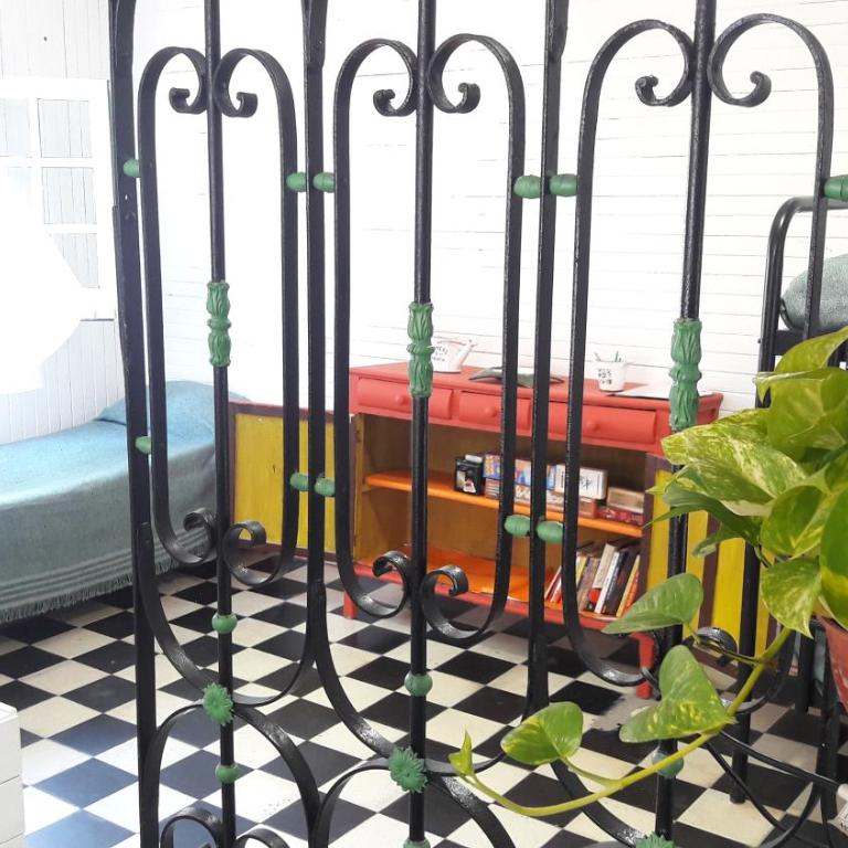 La Casita de Monte - Two-Bedroom House - 30