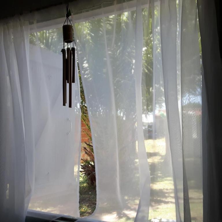 La Casita de Monte - Two-Bedroom House - 32