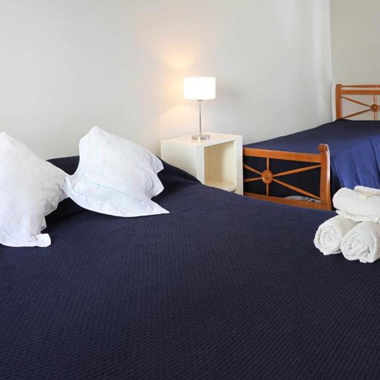 Hosteria Sirena - Apartamento - 2