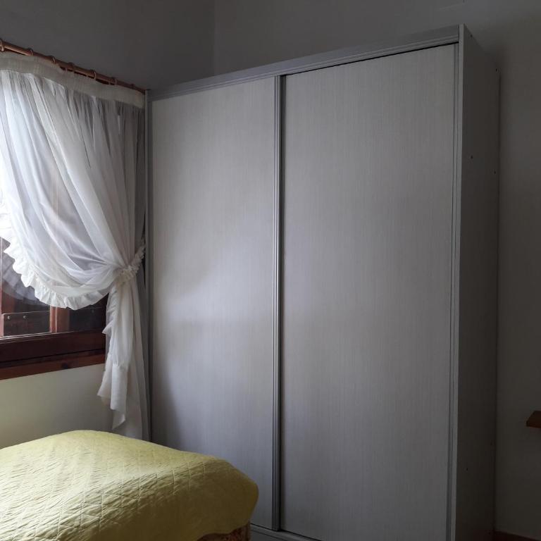 Chalet en Country Hipocampo - Vacation Home - 16
