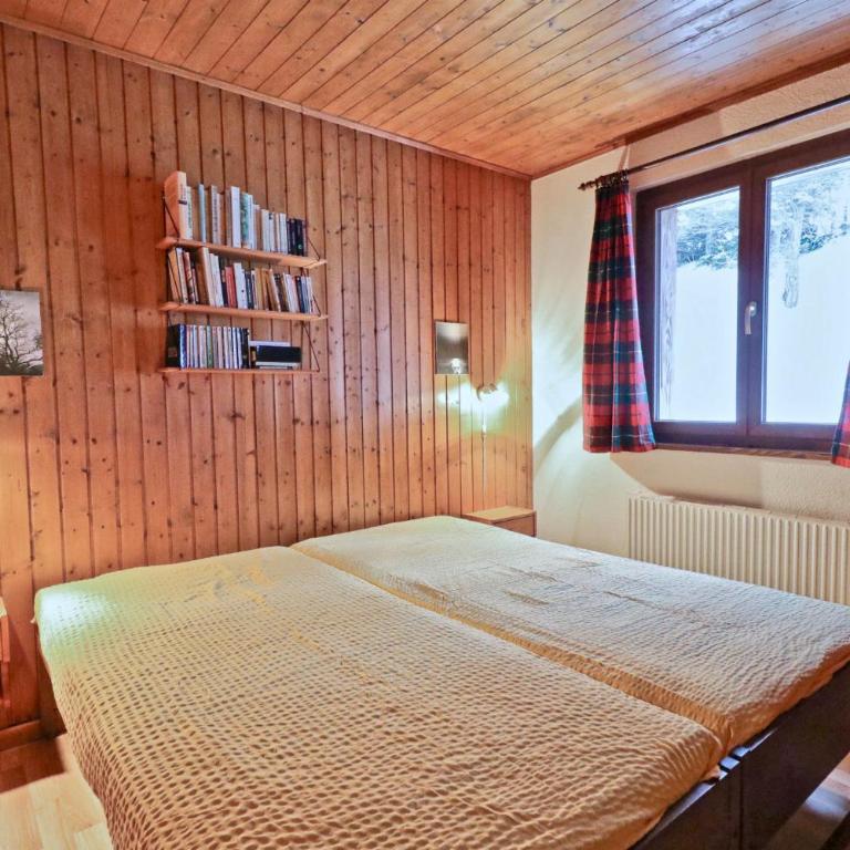 Modern and well equipped apartment, 500m from the 4 Vallées ski area - Apartment - 2