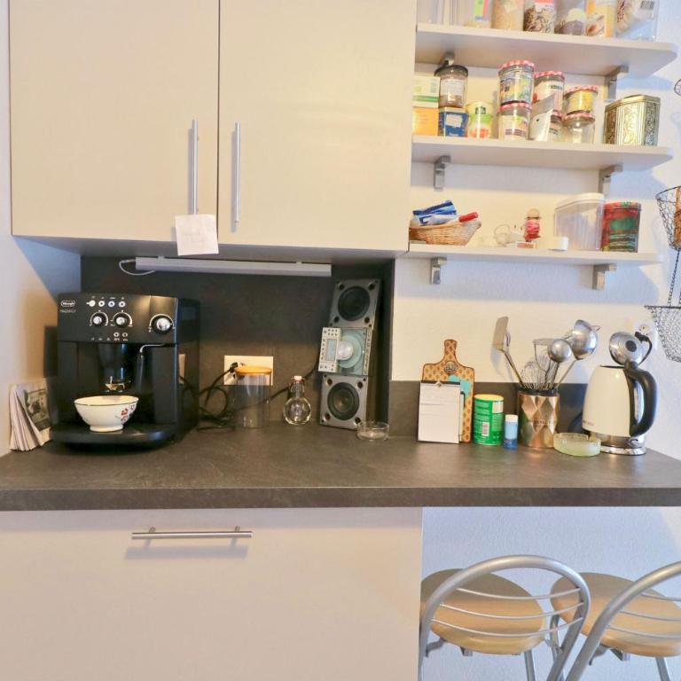 Modern and well equipped apartment, 500m from the 4 Vallées ski area - Apartment - 6