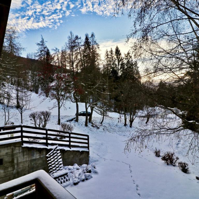 Modern and well equipped apartment, 500m from the 4 Vallées ski area - Apartment - 7