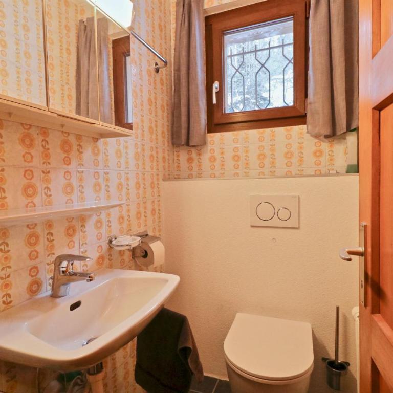 Modern and well equipped apartment, 500m from the 4 Vallées ski area - Apartment - 10