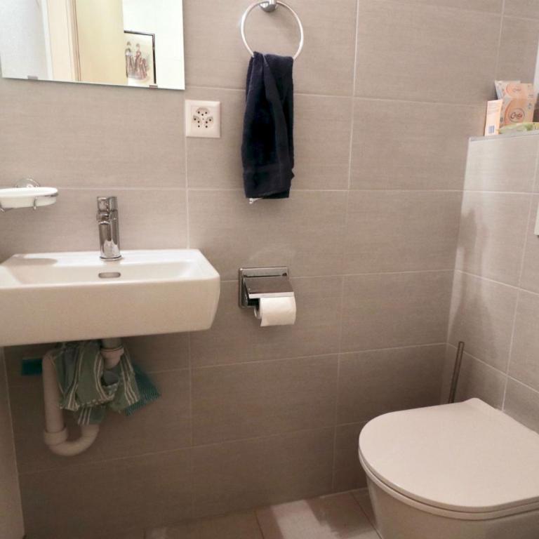 Modern and well equipped apartment, 500m from the 4 Vallées ski area - Apartment - 11