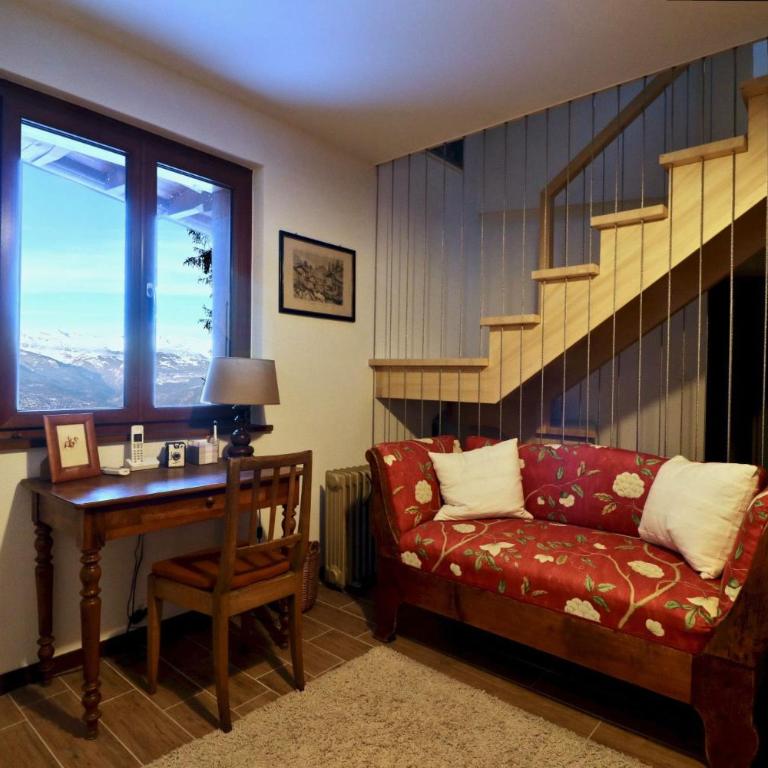 Modern and well equipped apartment, 500m from the 4 Vallées ski area - Apartment - 15