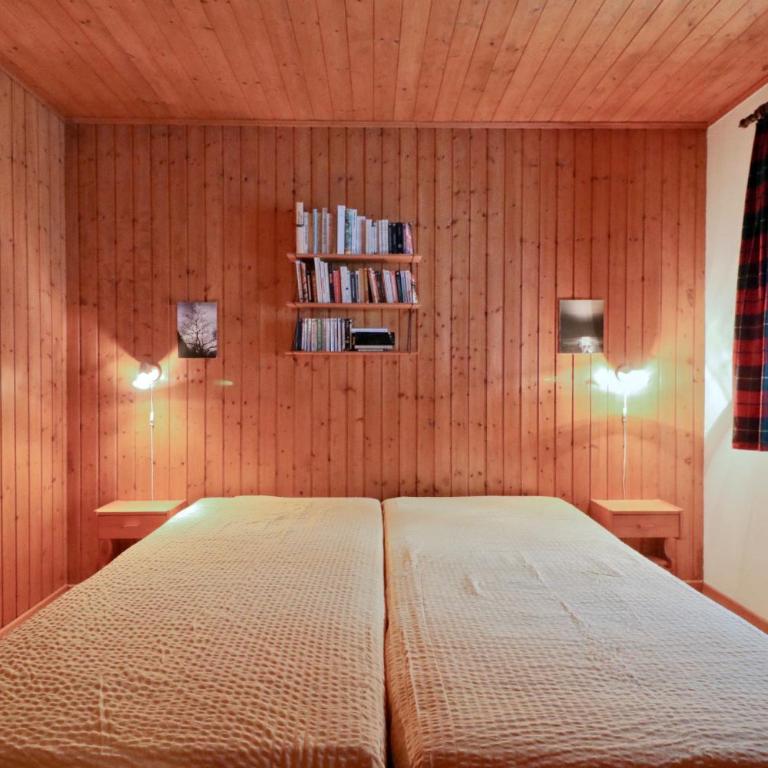 Modern and well equipped apartment, 500m from the 4 Vallées ski area - Apartment - 17
