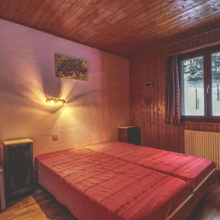 Modern and well equipped apartment, 500m from the 4 Vallées ski area - Apartment - 18