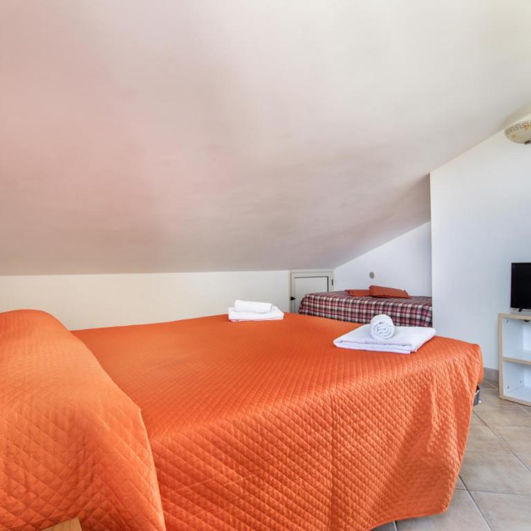 Case Vacanze Paradise Beach Vicino Cefalù PISCINA APERTA - Villa con 3 dormitorios, 2 baños privados, patio y jardín privado - 6