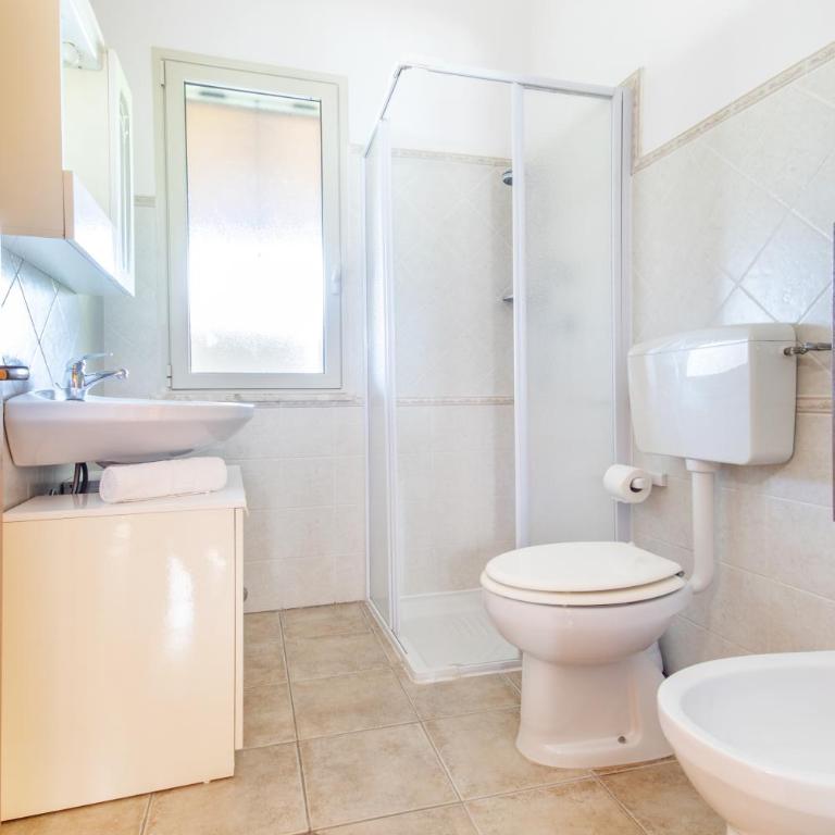 Case Vacanze Paradise Beach Vicino Cefalù PISCINA APERTA - Villa con 3 dormitorios, 2 baños privados, patio y jardín privado - 9