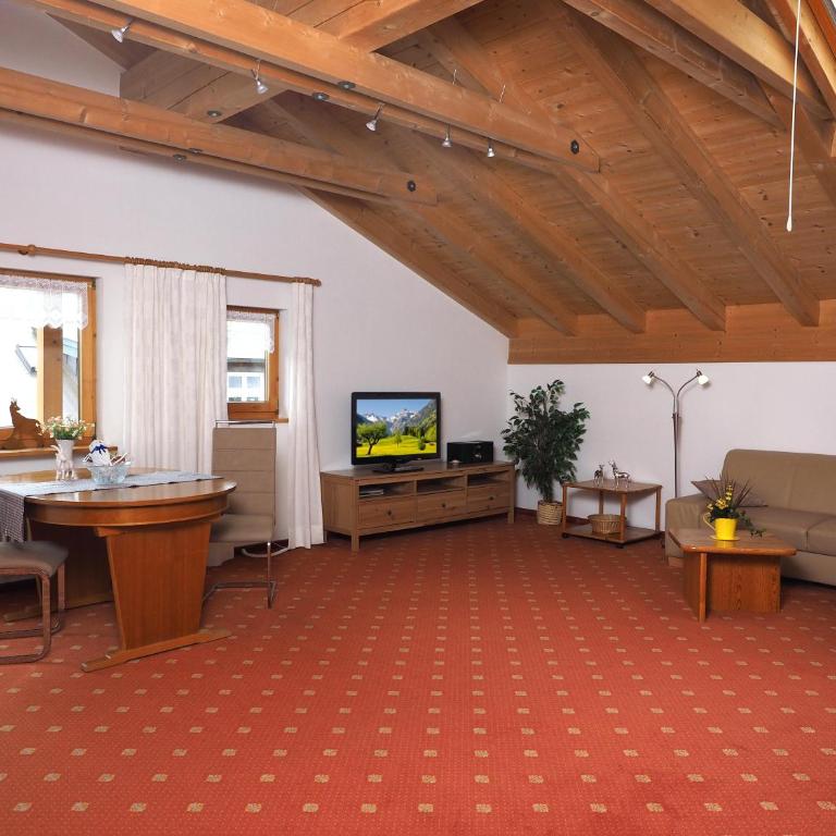 Ferienwohnungen Zint-Spiegl - Bergbahnticket von Mai bis November inklusive! - Apartment mit Blick auf die Berge - 2