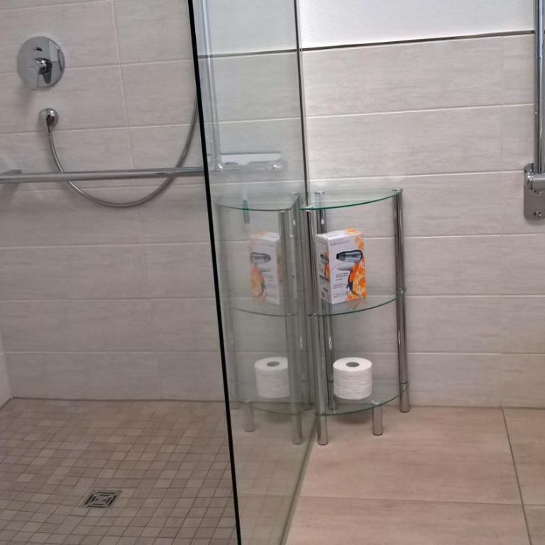 berg.FREUND im Allgäu - Apartment mit 1 Schlafzimmer - 21
