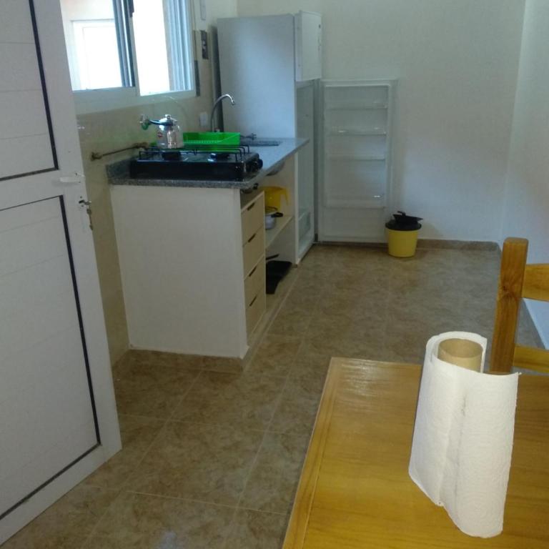 Majomi Las Toninas - One-Bedroom Apartment - 1