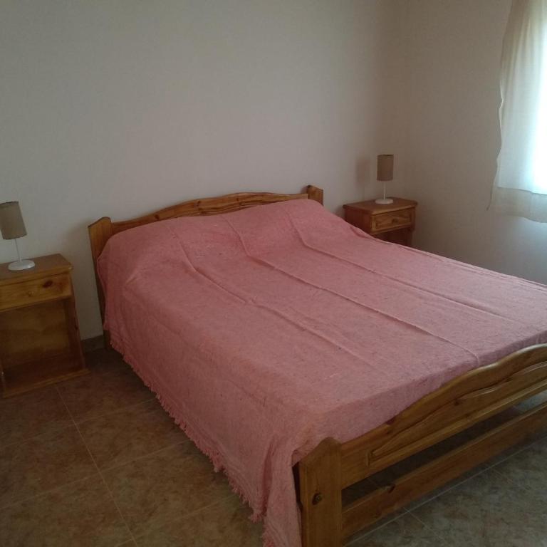 Majomi Las Toninas - One-Bedroom Apartment - 4