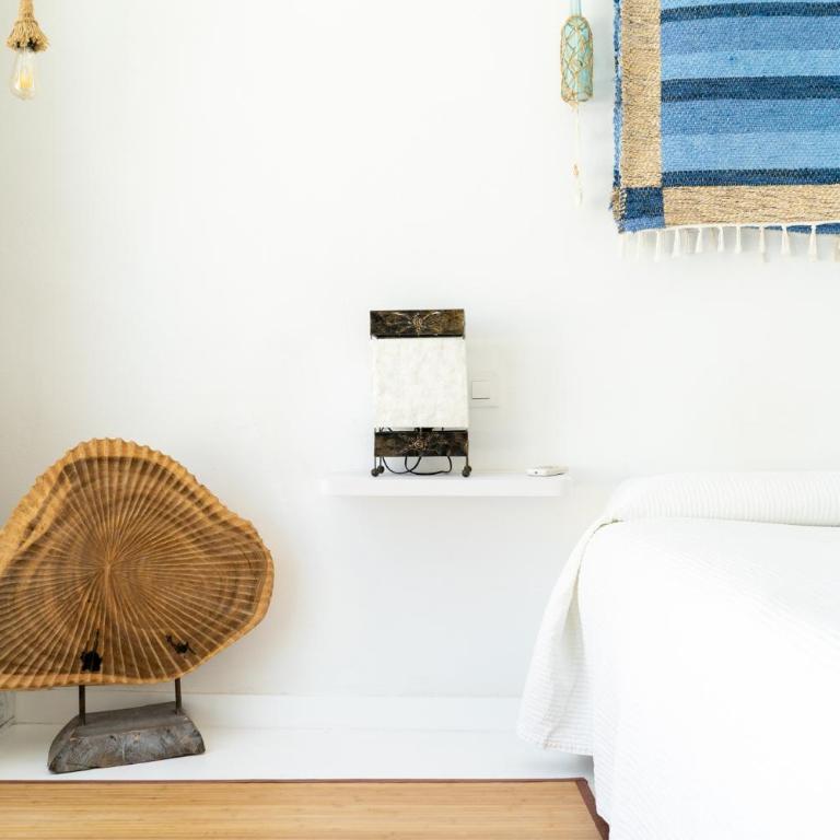 Hotel Muva Beach - Suite Superior con cama extragrande - 5