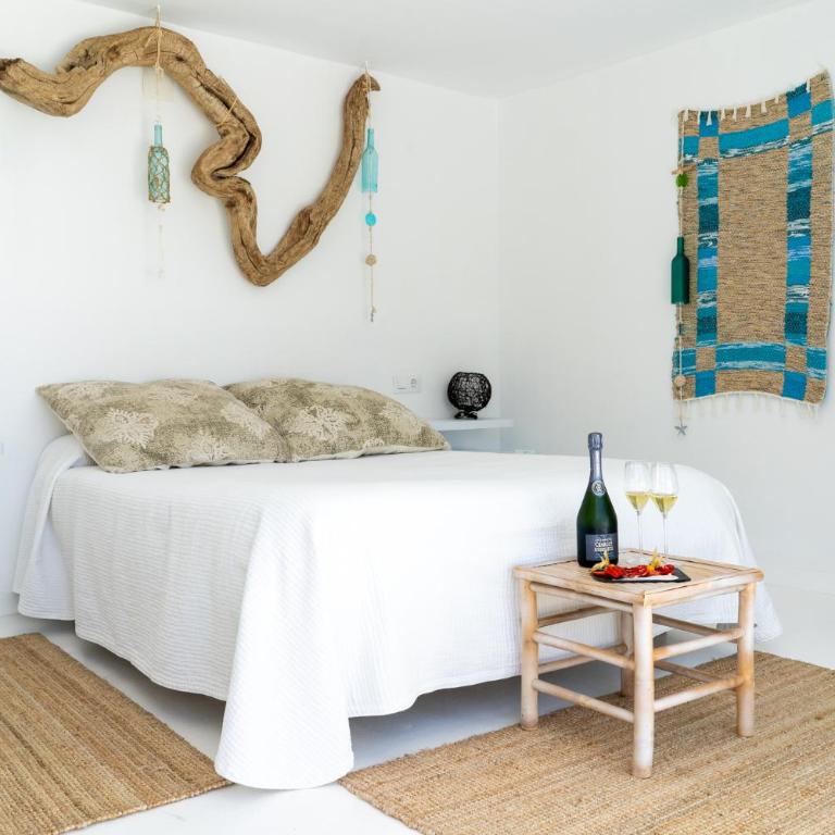 Hotel Muva Beach - Suite Superior con cama extragrande - 12