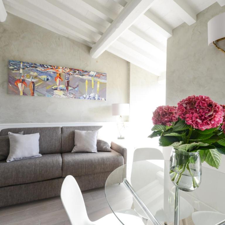 Duomo Suites Florence - Appartamento Deluxe - 6
