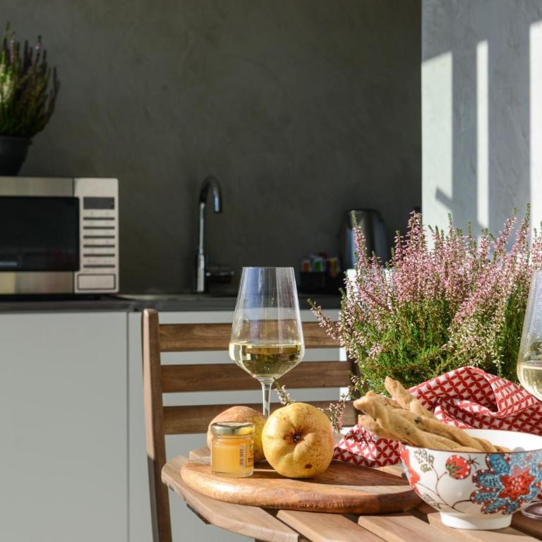 Duomo Suites Florence - Appartamento Deluxe - 7