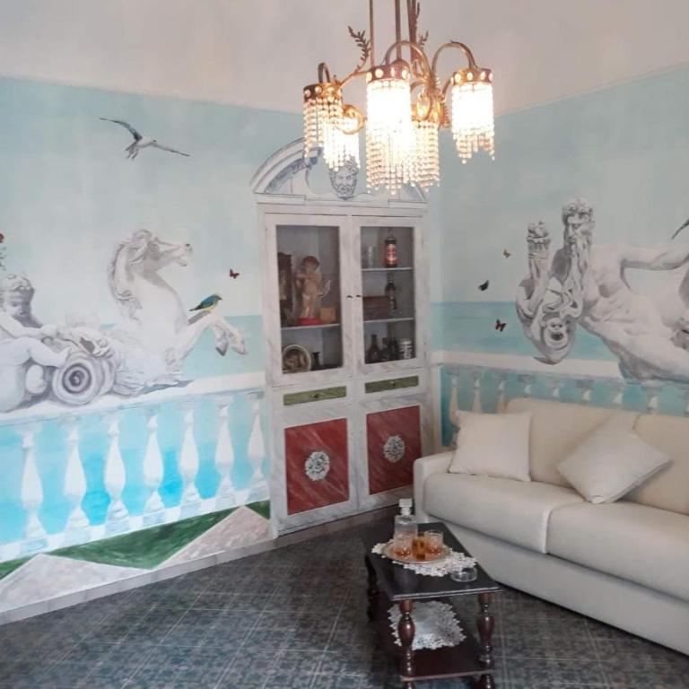 Cupido Art House Amalfi - Appartamento con 1 Camera da Letto - 12