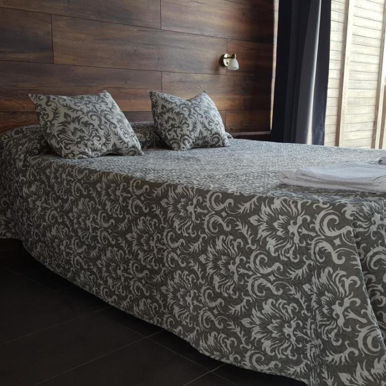 Hotel Playa Chihuahua - Habitación Doble - 12