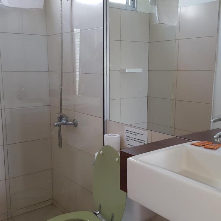 Hotel Playa Chihuahua - Habitación Doble - 11