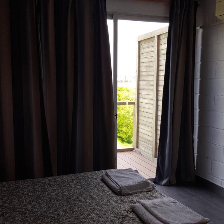 Hotel Playa Chihuahua - Habitación Doble - 9