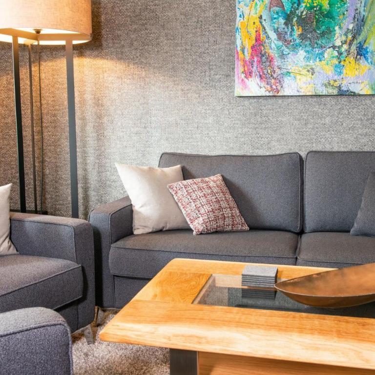 Sonnenreite - Apartment - 2