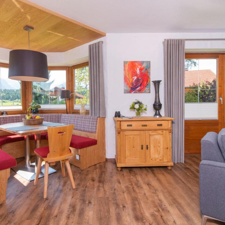 Sonnenreite - Apartment - 4