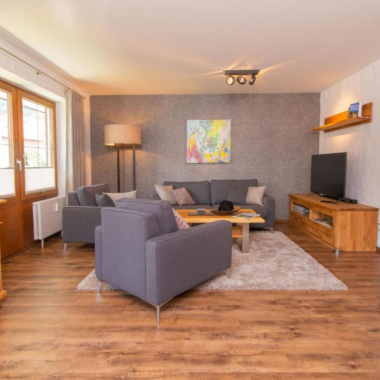 Sonnenreite - Apartment - 1
