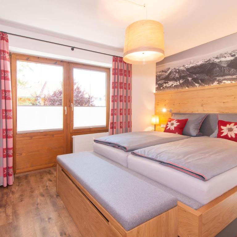 Sonnenreite - Apartment - 6