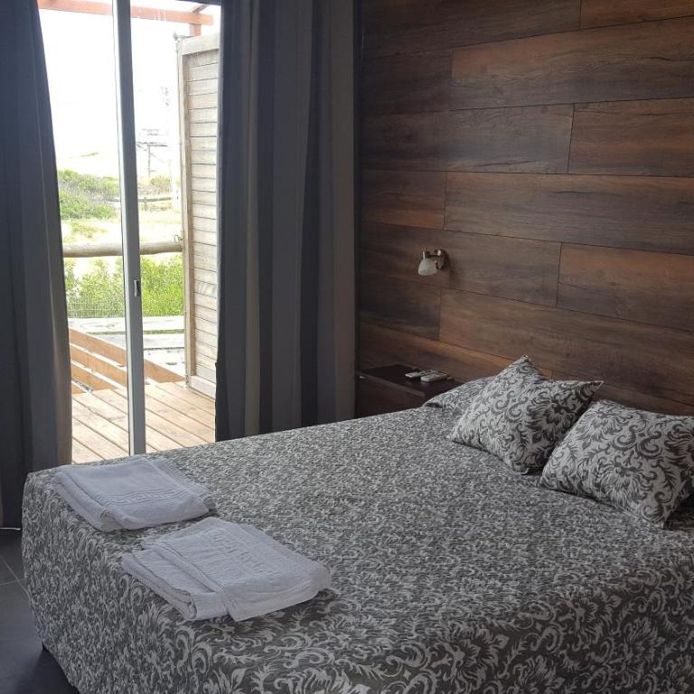 Hotel Playa Chihuahua - Habitación Doble - 2