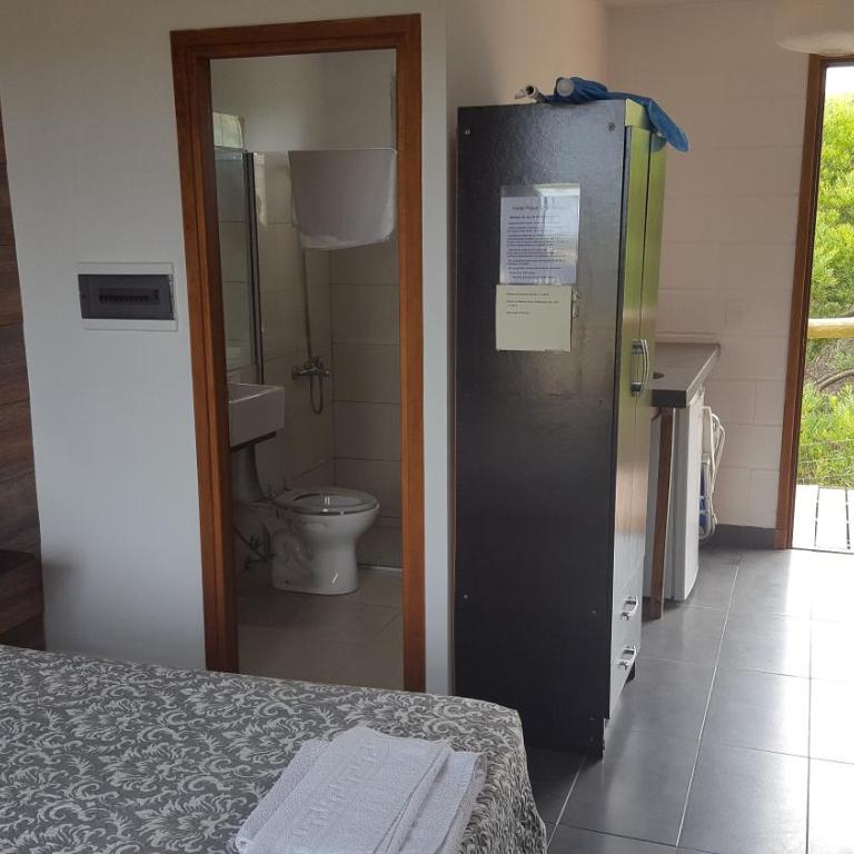 Hotel Playa Chihuahua - Habitación Doble - 7