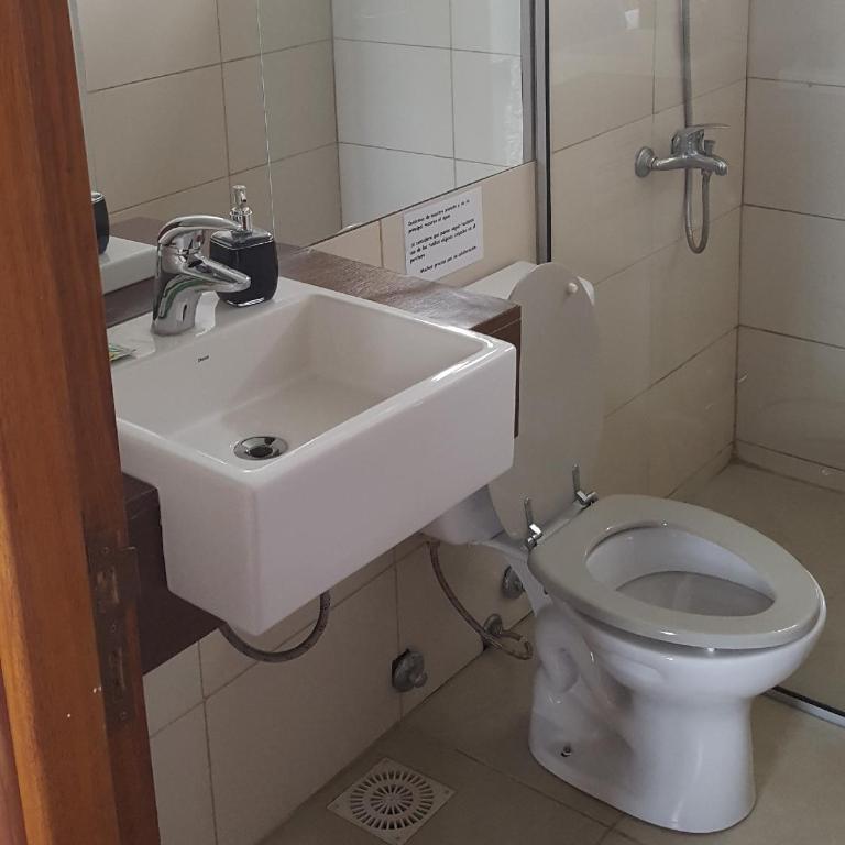Hotel Playa Chihuahua - Habitación Doble - 3