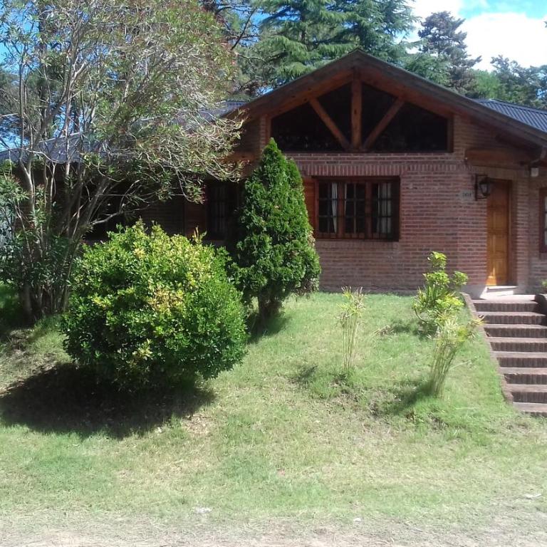 Chalet Costavaleria - Casa de 2 dormitorios - 14