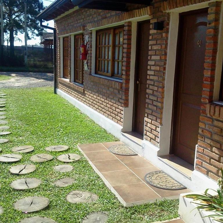 H2O Termal primer y unico hotel Kosher de Argentina - Habitación Estándar - 4