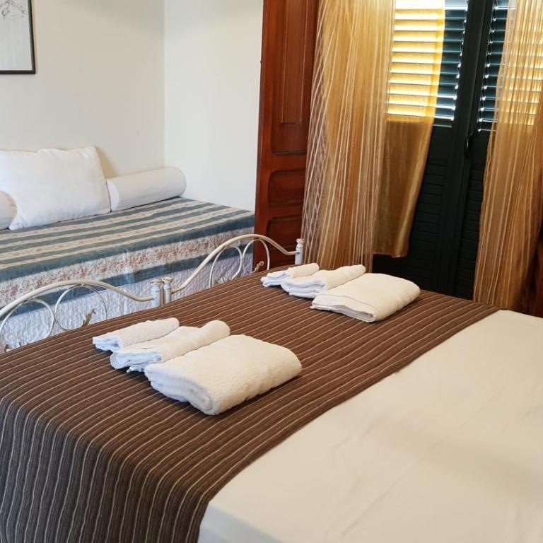 Appartamenti Emblema Mancaversa - Appartamento con 2 Camere da Letto - 5