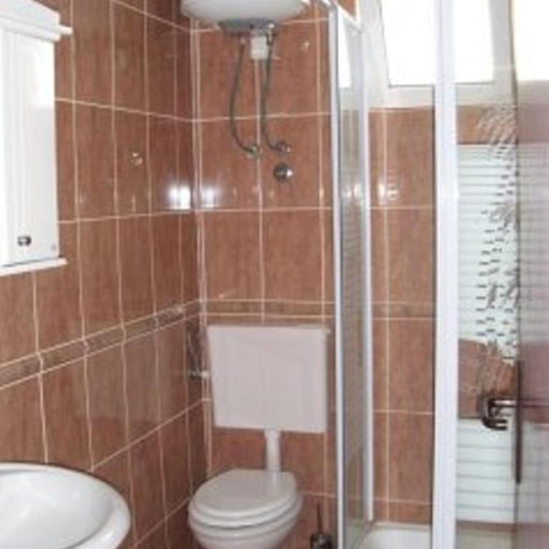 Di Vincenzo Inn - Triple Room - 10