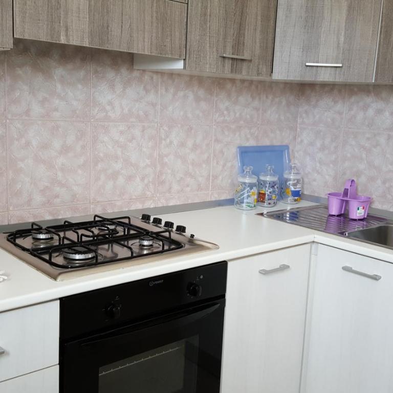 Appartamenti Emblema Mancaversa - Appartamento con 2 Camere da Letto - 3