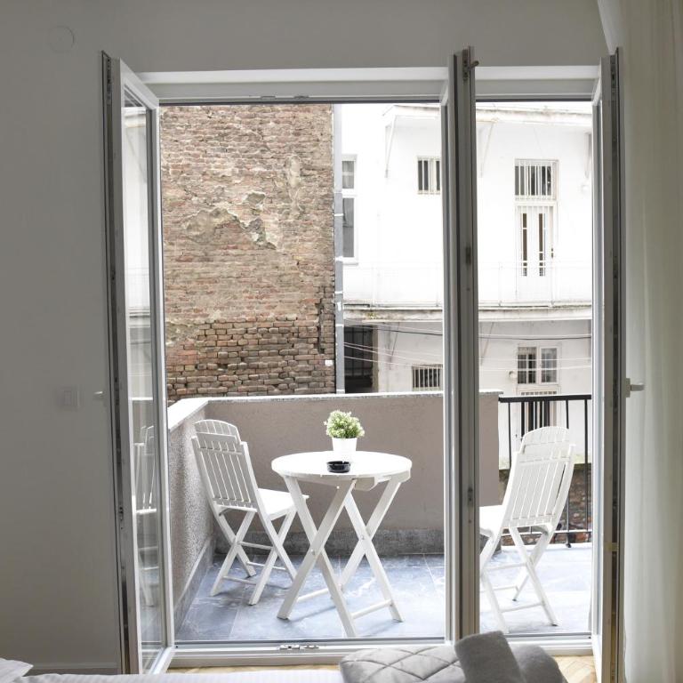 Apartments Belvedere - Apartman sa 2 Spavaće Sobe - 15