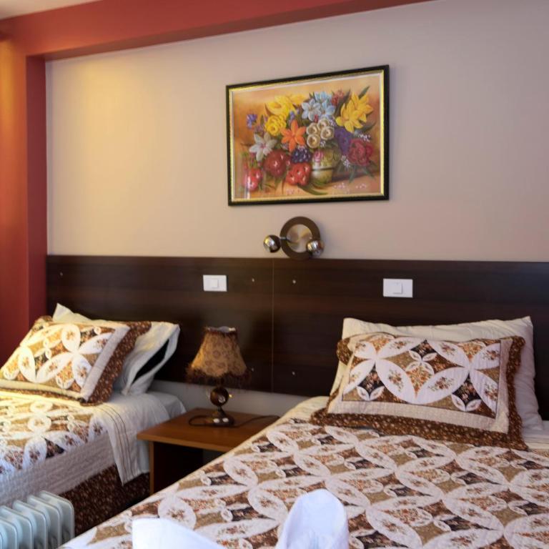 Hostal Sariri - Habitación Doble - 2 camas - 9