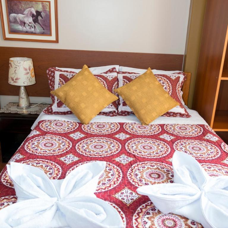 Hostal Sariri - Habitación Doble - 4