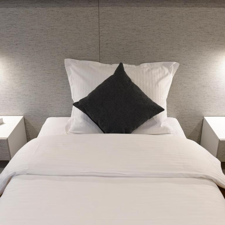 Apartments Belvedere - Apartman sa 2 Spavaće Sobe - 25