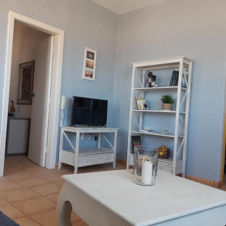 Tilama - Apartamento con vistas al mar - 16