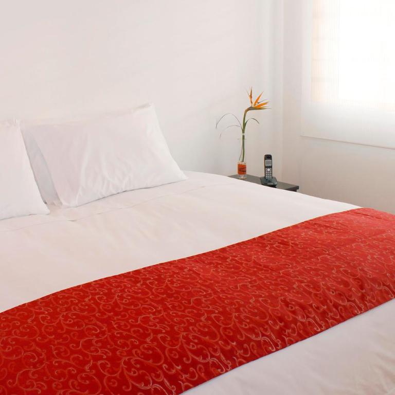 Hotel TuKasa Inn - Standard Single Room - 15