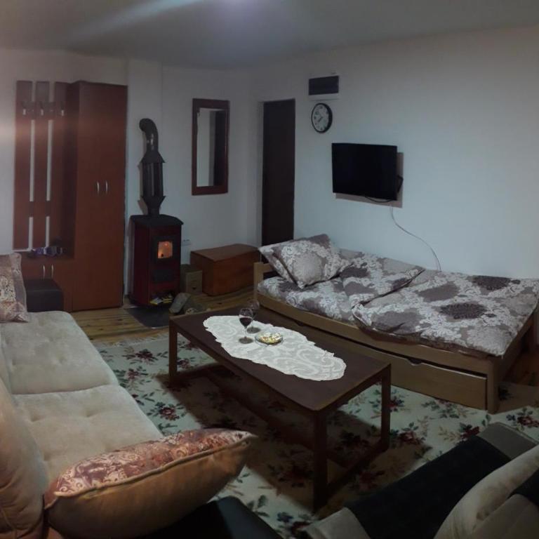 Sky - Apartment - Ground Floor - 4