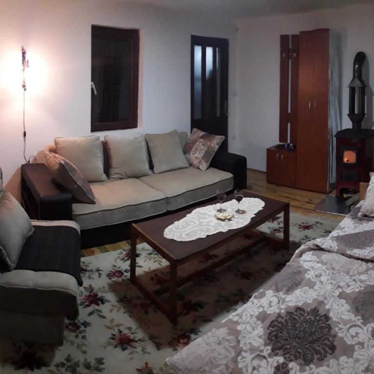 Sky - Apartment - Ground Floor - 2