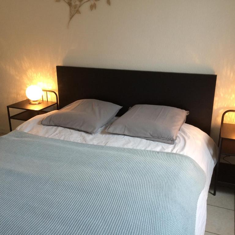 Appartement Orion - Apartment mit 1 Schlafzimmer - 9